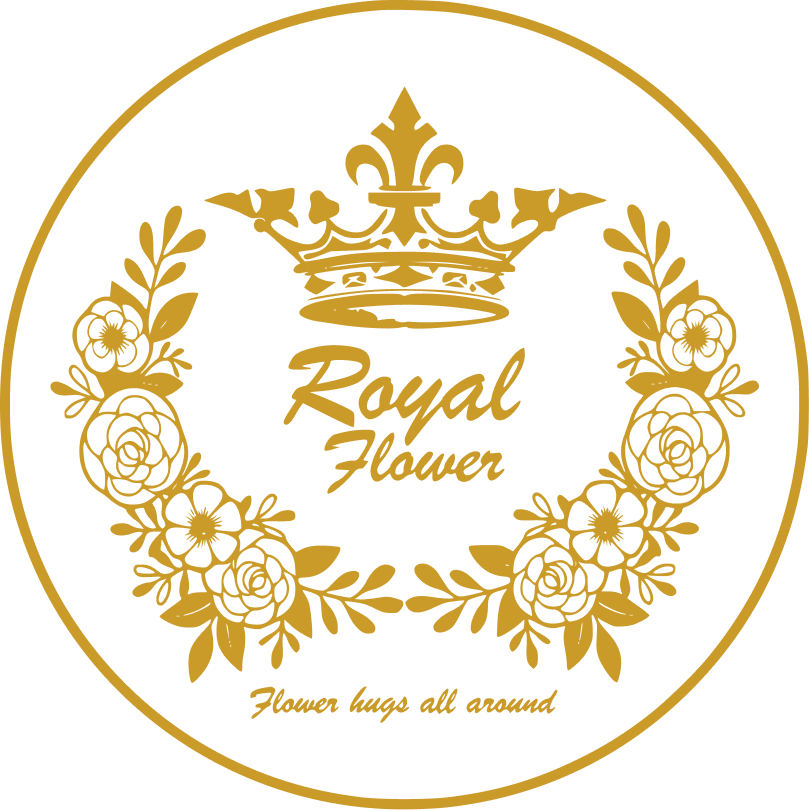Royal Flower