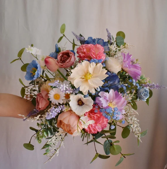 bouquets